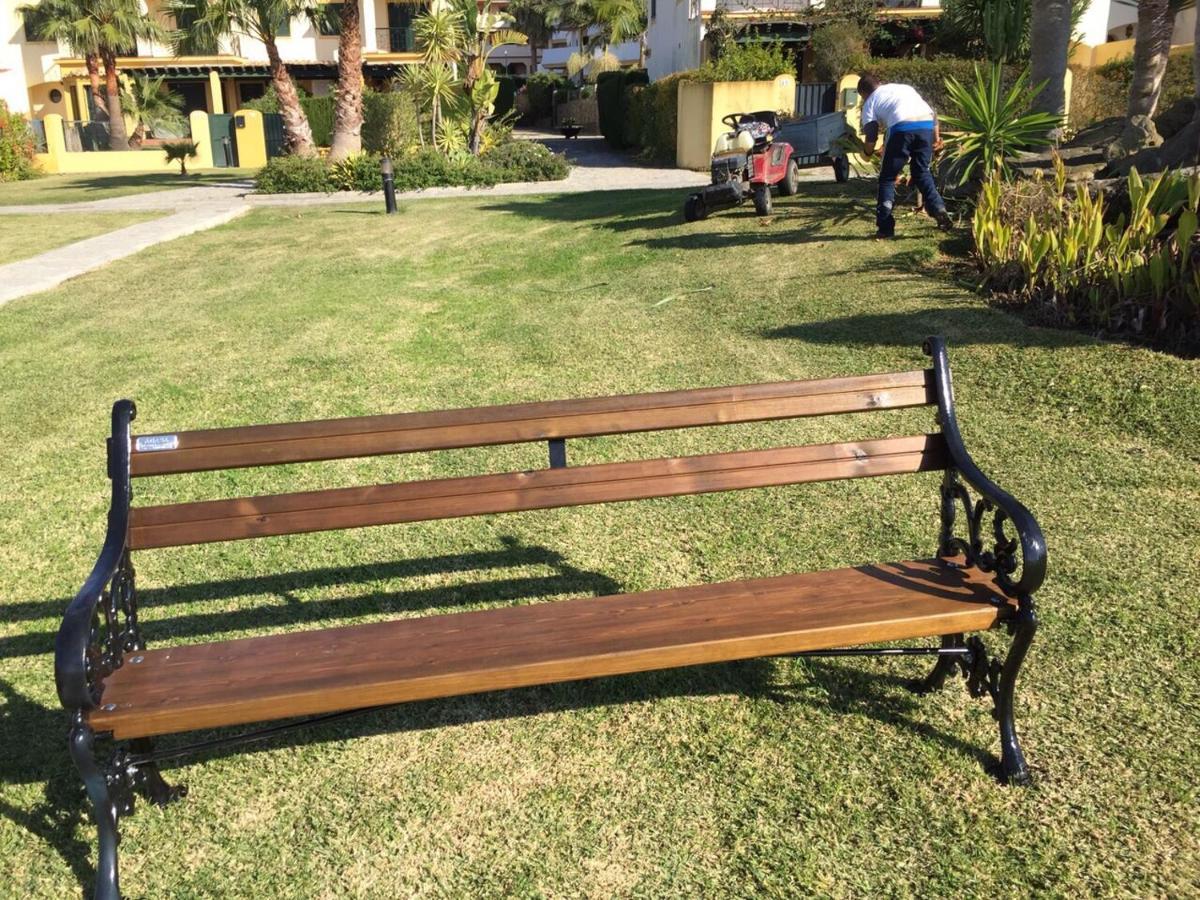 Atlanterra Bajo. Salida Directa. Urbanizacion De Lujo. Piscinas Canchas Padel. Wifi Y A/A Zahara de los Atunes Dış mekan fotoğraf
