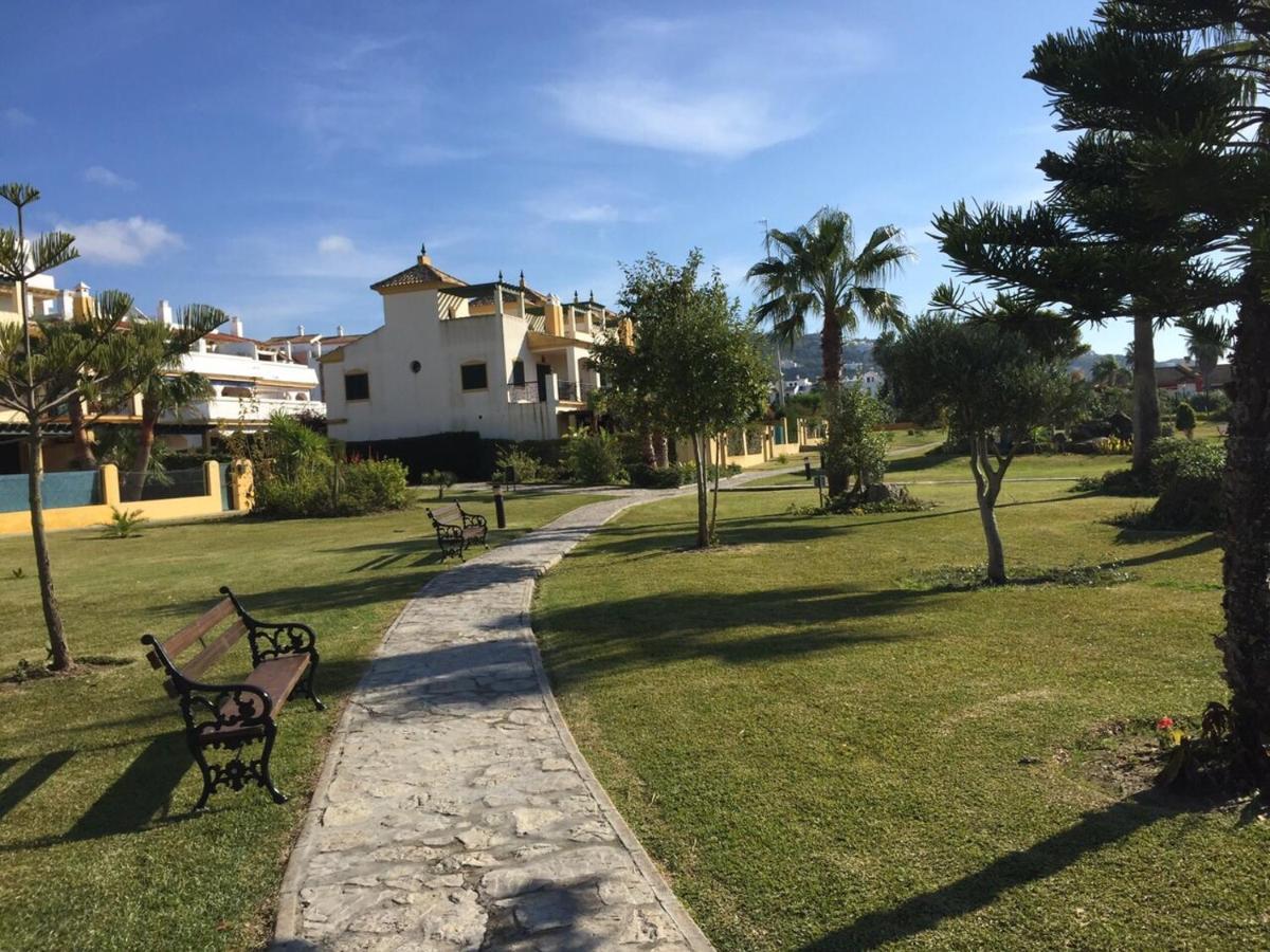 Atlanterra Bajo. Salida Directa. Urbanizacion De Lujo. Piscinas Canchas Padel. Wifi Y A/A Zahara de los Atunes Dış mekan fotoğraf