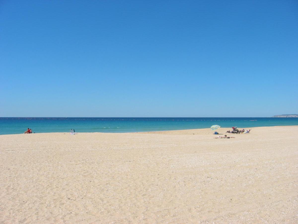 Atlanterra Bajo. Salida Directa. Urbanizacion De Lujo. Piscinas Canchas Padel. Wifi Y A/A Zahara de los Atunes Dış mekan fotoğraf