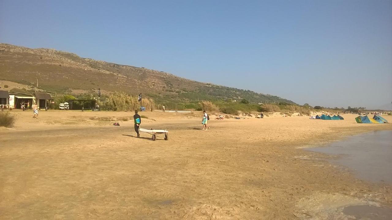 Atlanterra Bajo. Salida Directa. Urbanizacion De Lujo. Piscinas Canchas Padel. Wifi Y A/A Zahara de los Atunes Dış mekan fotoğraf