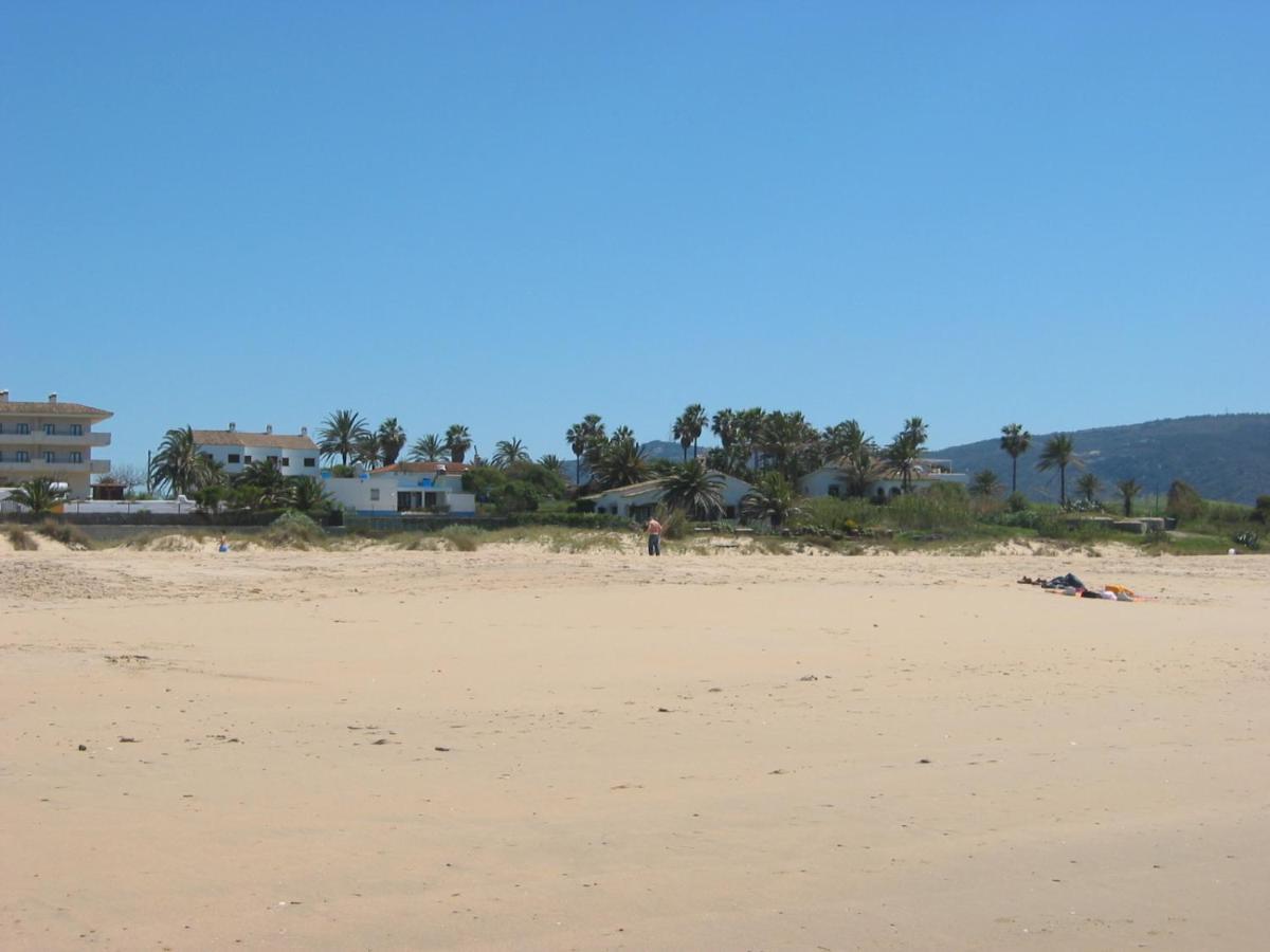 Atlanterra Bajo. Salida Directa. Urbanizacion De Lujo. Piscinas Canchas Padel. Wifi Y A/A Zahara de los Atunes Dış mekan fotoğraf
