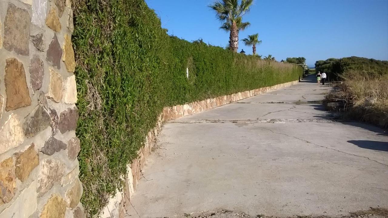Atlanterra Bajo. Salida Directa. Urbanizacion De Lujo. Piscinas Canchas Padel. Wifi Y A/A Zahara de los Atunes Dış mekan fotoğraf
