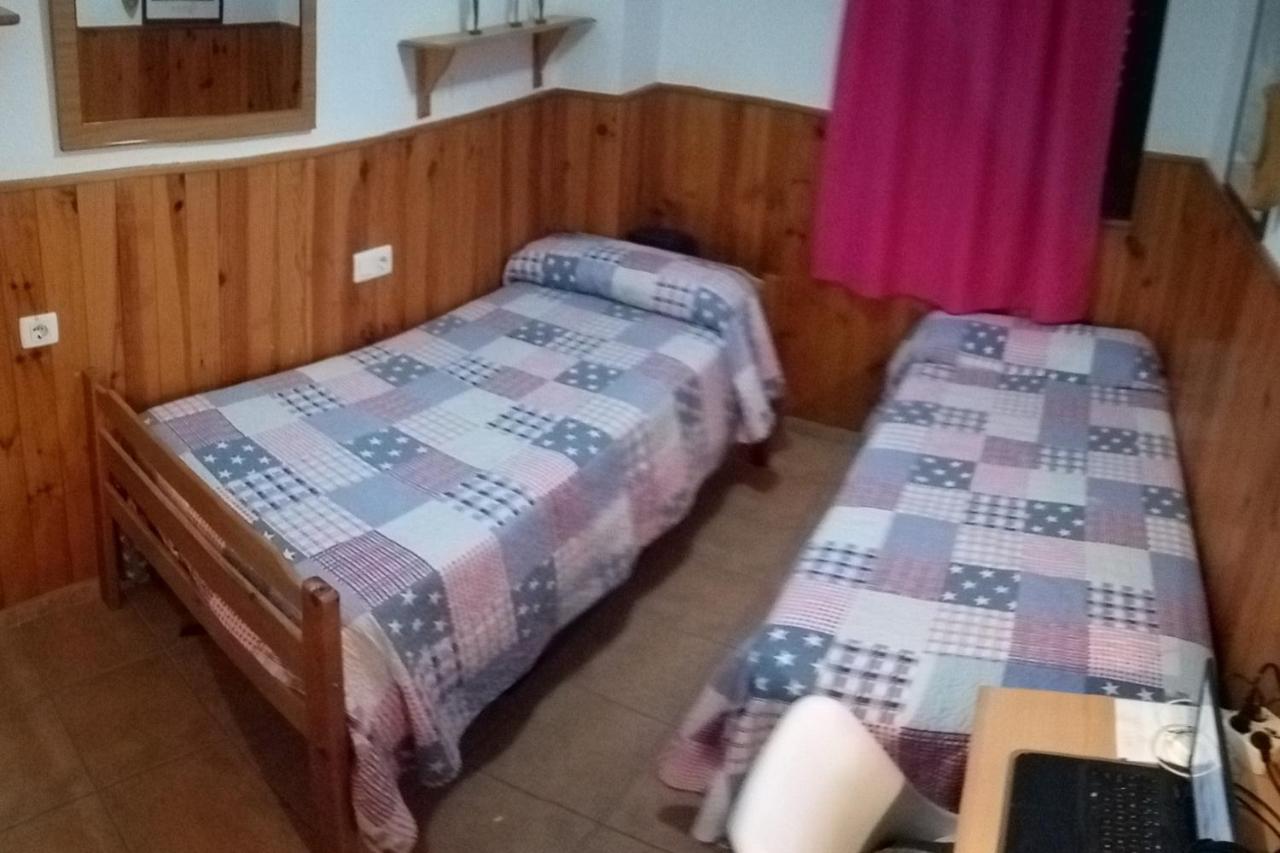 Atlanterra Bajo. Salida Directa. Urbanizacion De Lujo. Piscinas Canchas Padel. Wifi Y A/A Zahara de los Atunes Dış mekan fotoğraf