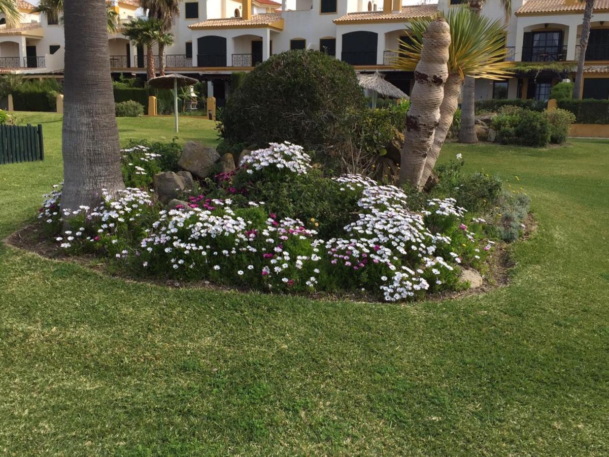 Atlanterra Bajo. Salida Directa. Urbanizacion De Lujo. Piscinas Canchas Padel. Wifi Y A/A Zahara de los Atunes Dış mekan fotoğraf