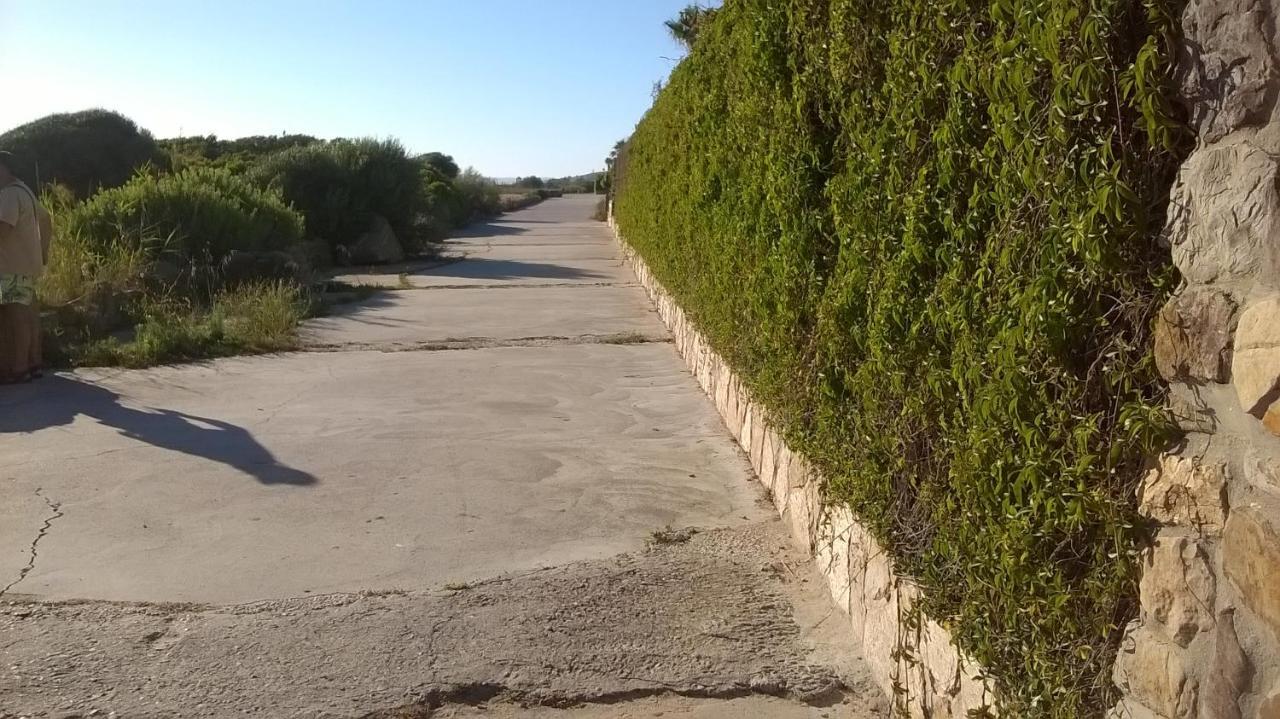 Atlanterra Bajo. Salida Directa. Urbanizacion De Lujo. Piscinas Canchas Padel. Wifi Y A/A Zahara de los Atunes Dış mekan fotoğraf