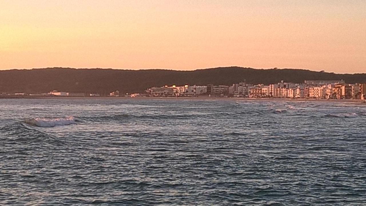 Atlanterra Bajo. Salida Directa. Urbanizacion De Lujo. Piscinas Canchas Padel. Wifi Y A/A Zahara de los Atunes Dış mekan fotoğraf