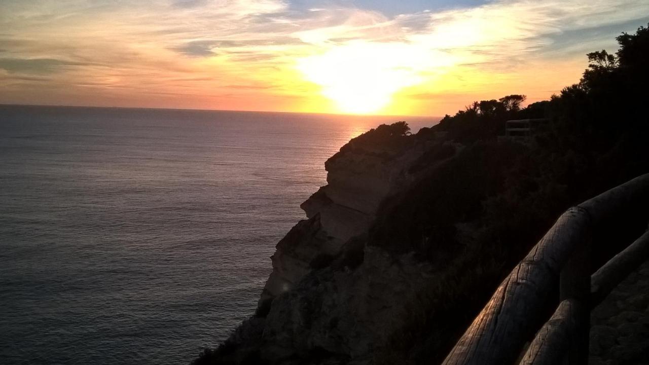 Atlanterra Bajo. Salida Directa. Urbanizacion De Lujo. Piscinas Canchas Padel. Wifi Y A/A Zahara de los Atunes Dış mekan fotoğraf