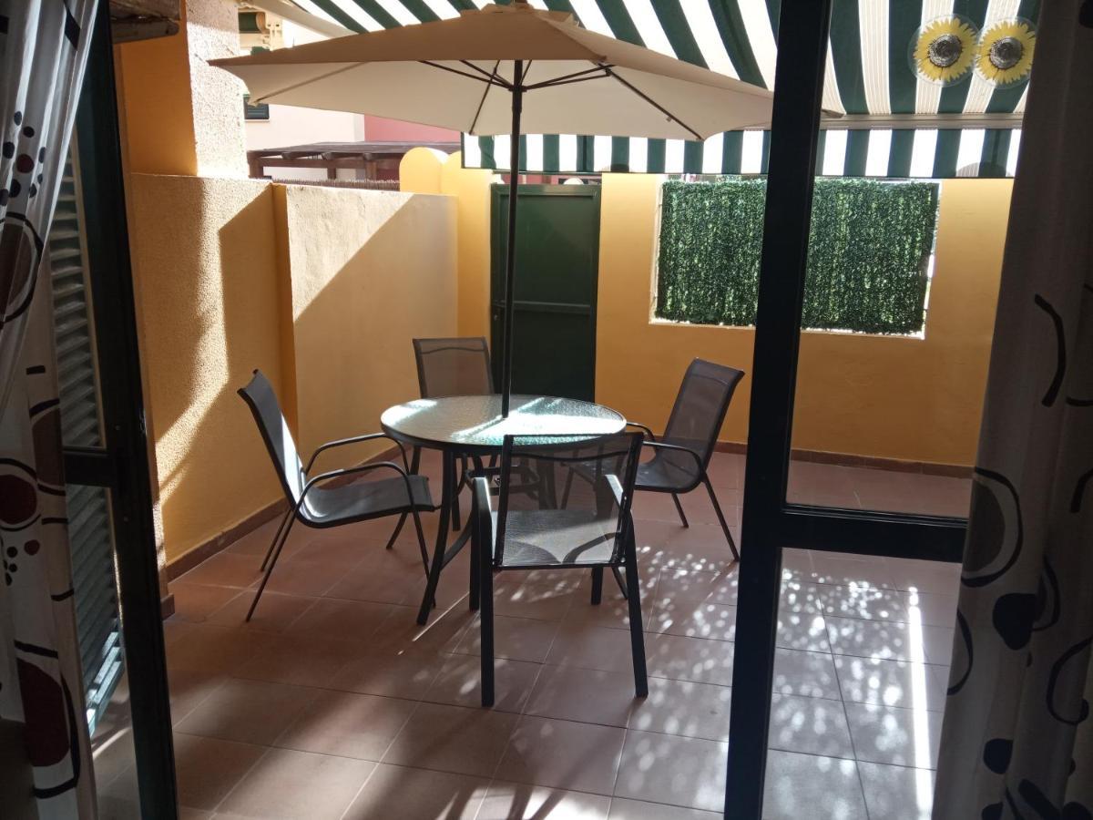Atlanterra Bajo. Salida Directa. Urbanizacion De Lujo. Piscinas Canchas Padel. Wifi Y A/A Zahara de los Atunes Dış mekan fotoğraf