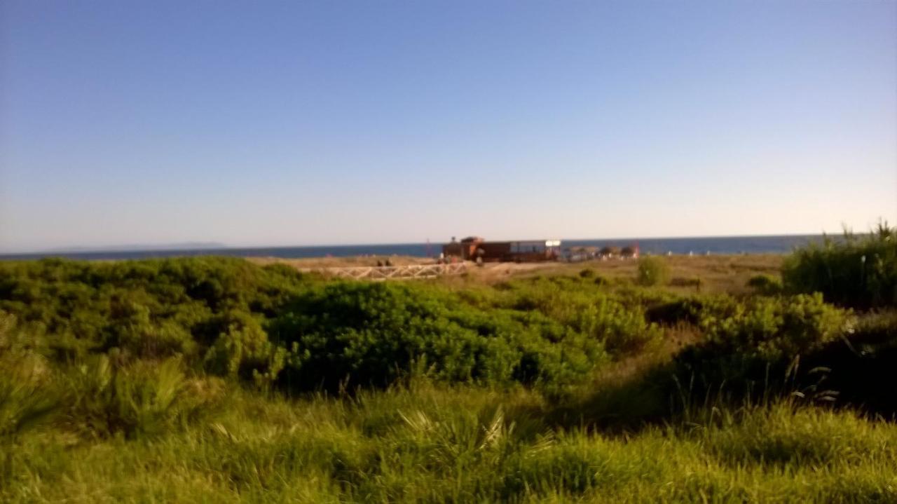 Atlanterra Bajo. Salida Directa. Urbanizacion De Lujo. Piscinas Canchas Padel. Wifi Y A/A Zahara de los Atunes Dış mekan fotoğraf