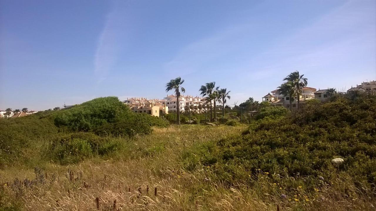 Atlanterra Bajo. Salida Directa. Urbanizacion De Lujo. Piscinas Canchas Padel. Wifi Y A/A Zahara de los Atunes Dış mekan fotoğraf