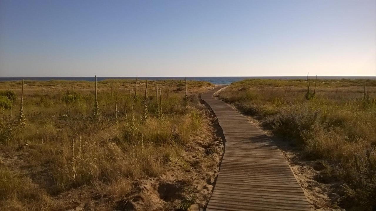 Atlanterra Bajo. Salida Directa. Urbanizacion De Lujo. Piscinas Canchas Padel. Wifi Y A/A Zahara de los Atunes Dış mekan fotoğraf