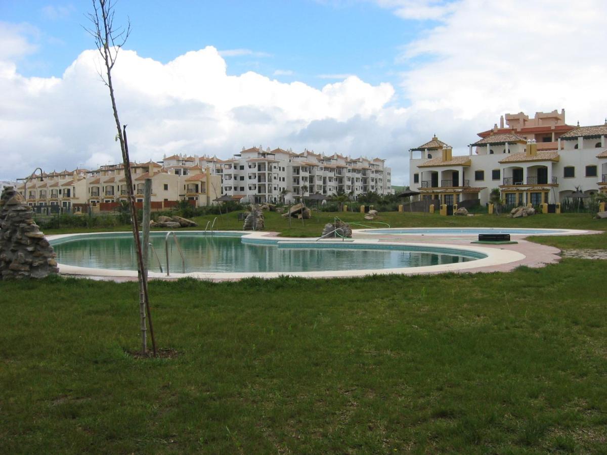 Atlanterra Bajo. Salida Directa. Urbanizacion De Lujo. Piscinas Canchas Padel. Wifi Y A/A Zahara de los Atunes Dış mekan fotoğraf