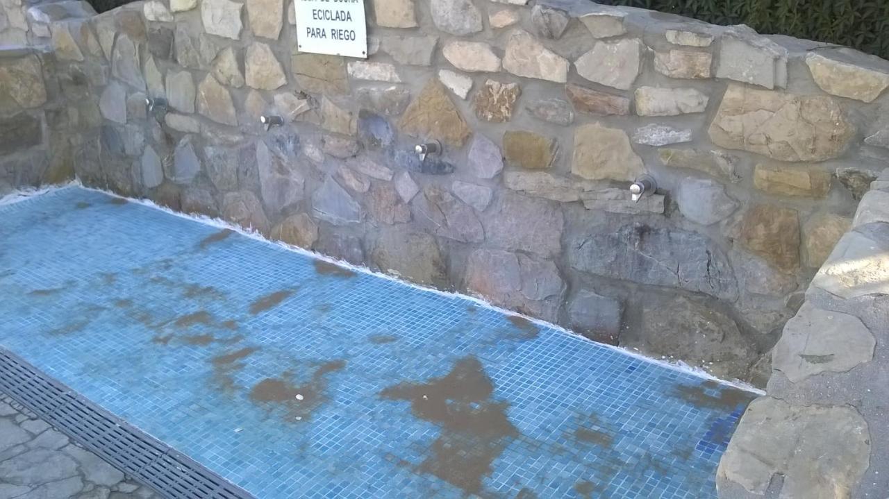 Atlanterra Bajo. Salida Directa. Urbanizacion De Lujo. Piscinas Canchas Padel. Wifi Y A/A Zahara de los Atunes Dış mekan fotoğraf