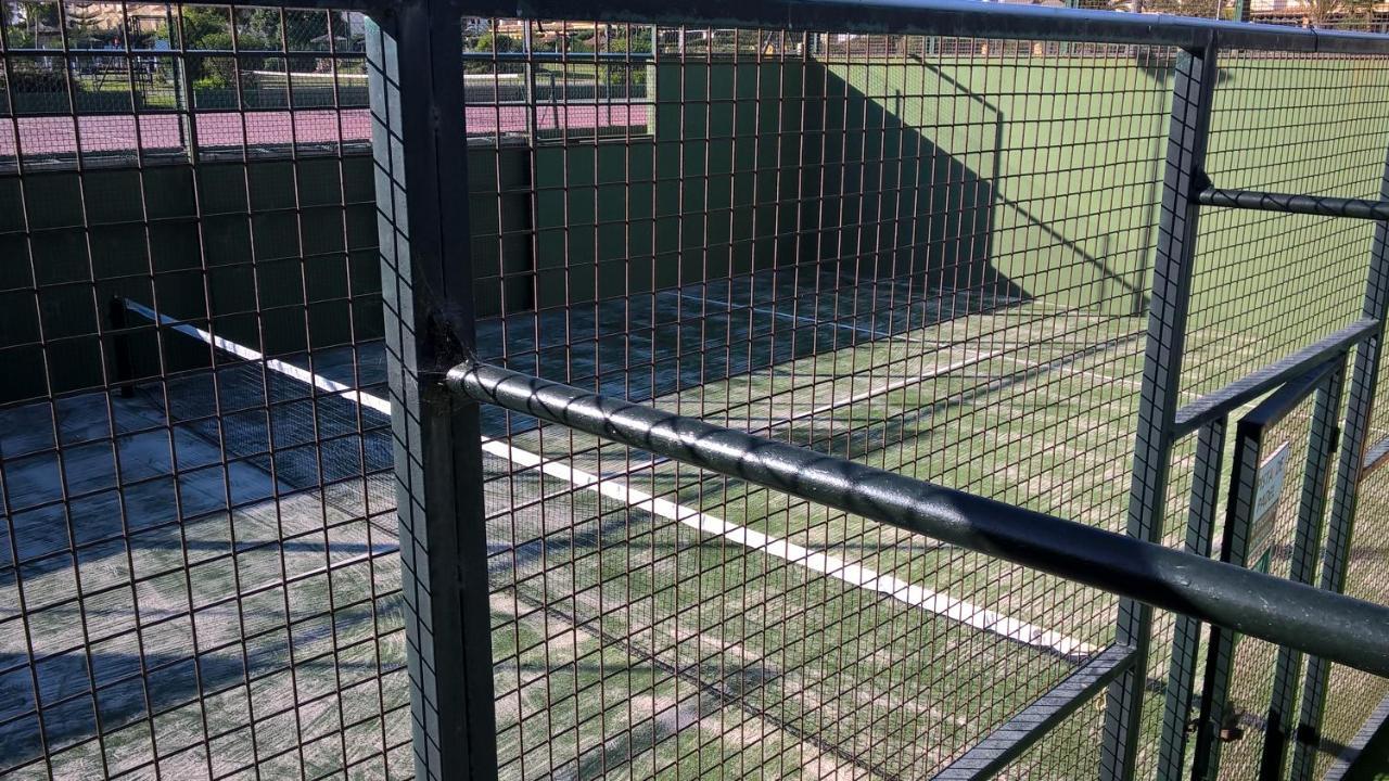 Atlanterra Bajo. Salida Directa. Urbanizacion De Lujo. Piscinas Canchas Padel. Wifi Y A/A Zahara de los Atunes Dış mekan fotoğraf